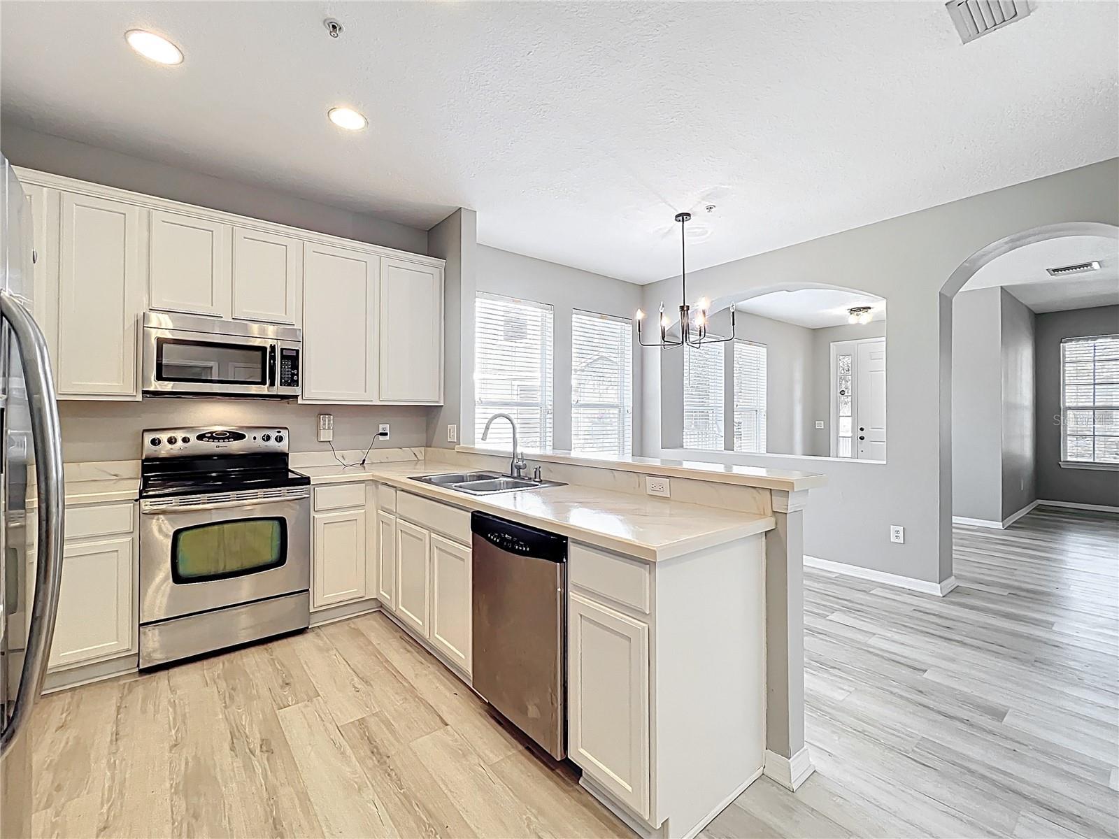 10852 SPIDER LILY DR #14C, ORLANDO, FL, 32832