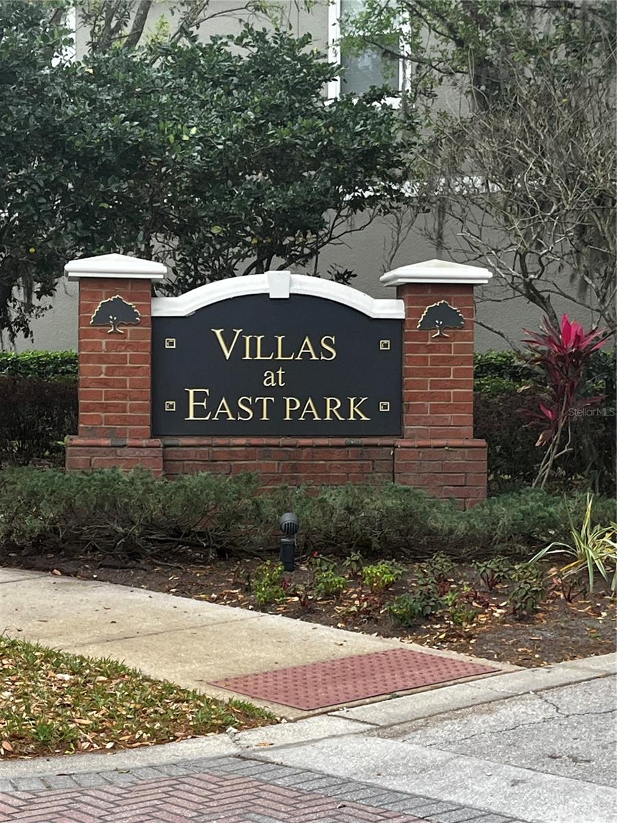 10852 SPIDER LILY DR #14C, ORLANDO, FL, 32832