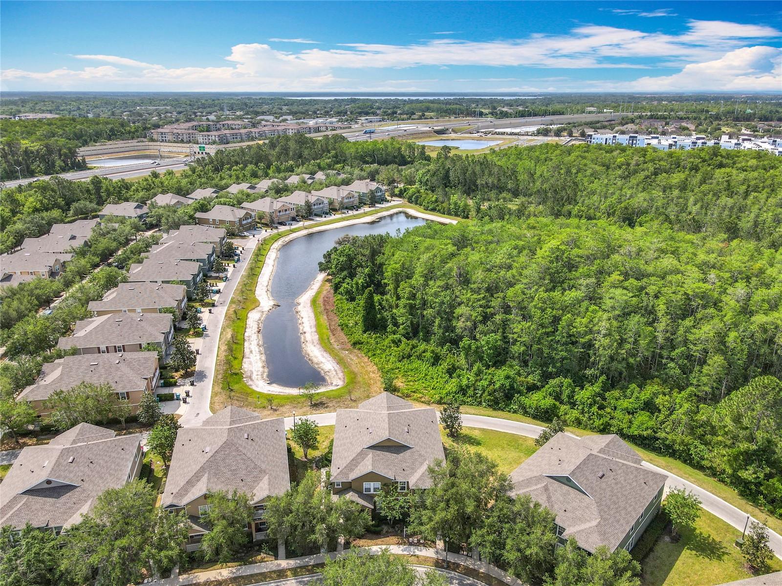 10852 SPIDER LILY DR #14C, ORLANDO, FL, 32832