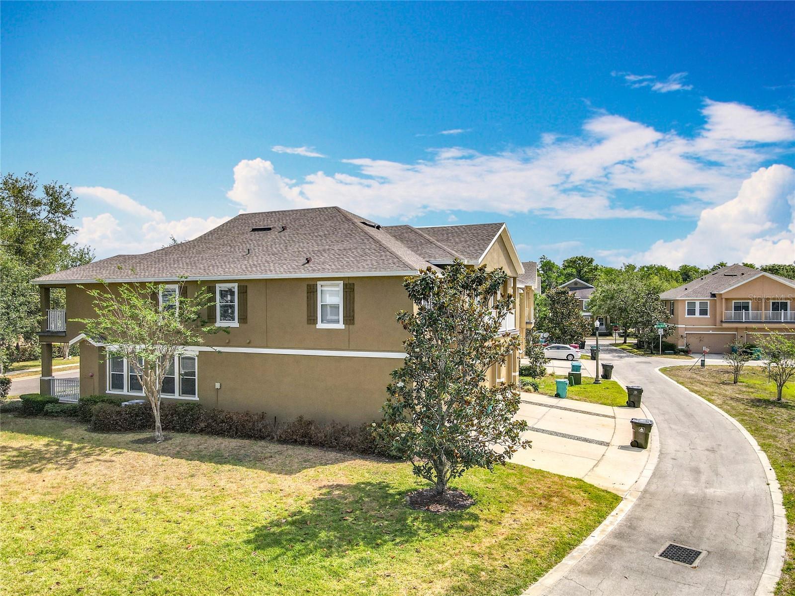 10852 SPIDER LILY DR #14C, ORLANDO, FL, 32832