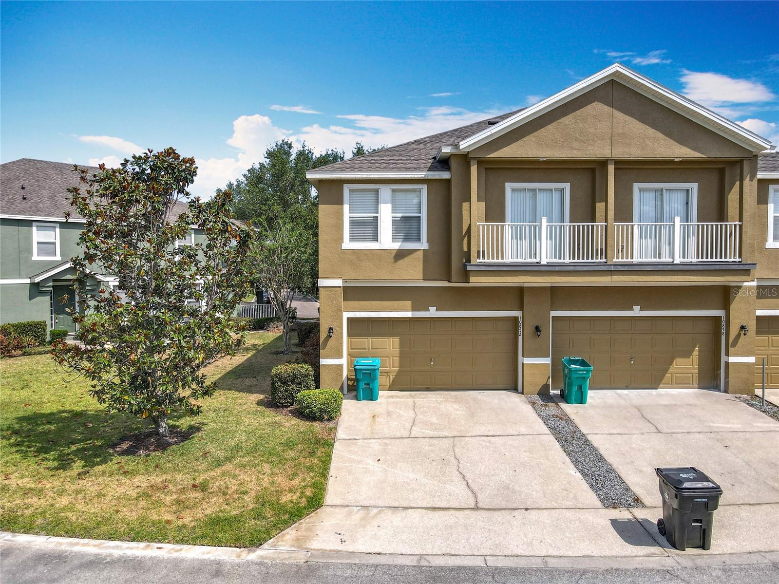 10852 SPIDER LILY DR #14C, ORLANDO, FL, 32832