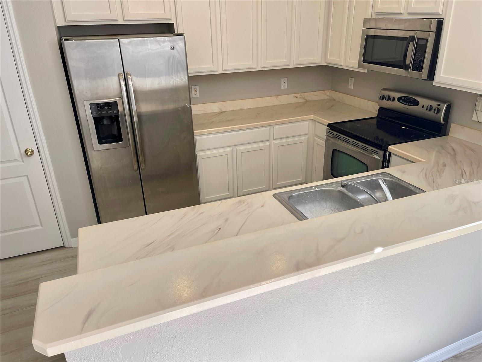 10852 SPIDER LILY DR #14C, ORLANDO, FL, 32832