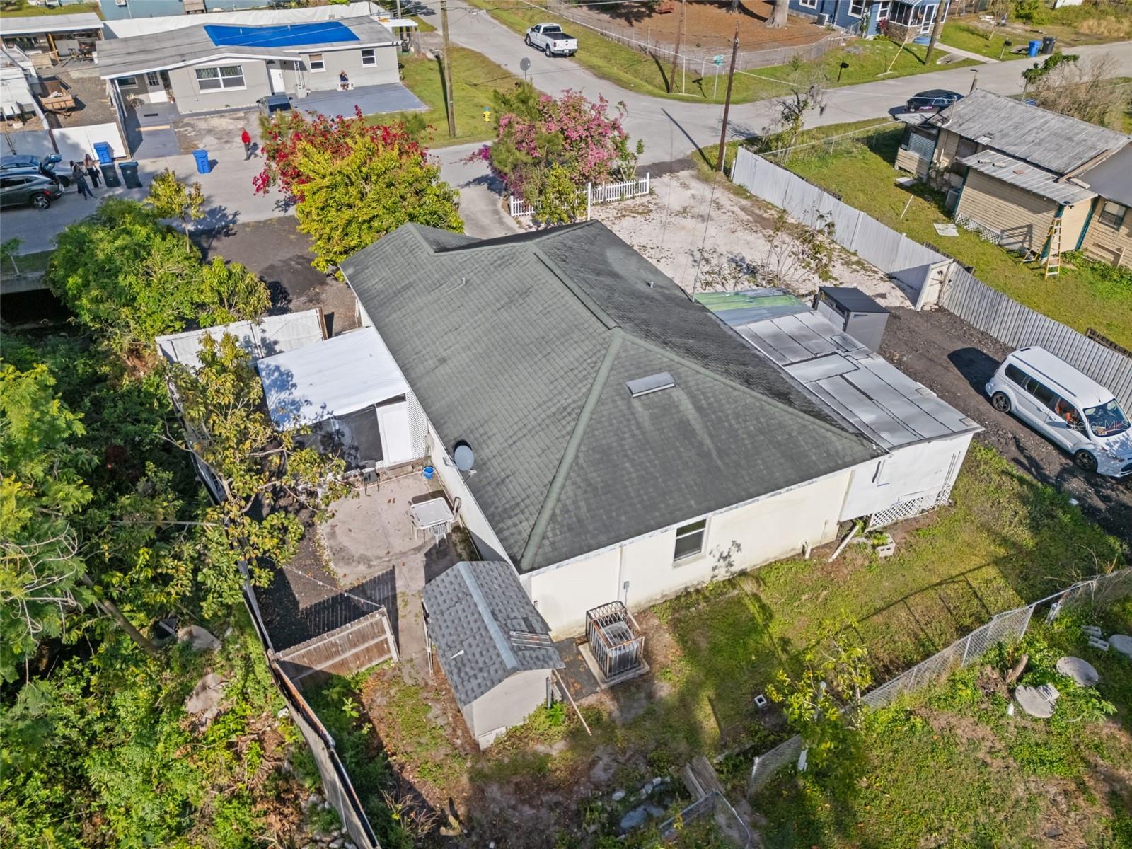 2819 N 75 ST, TAMPA, FL, 33619