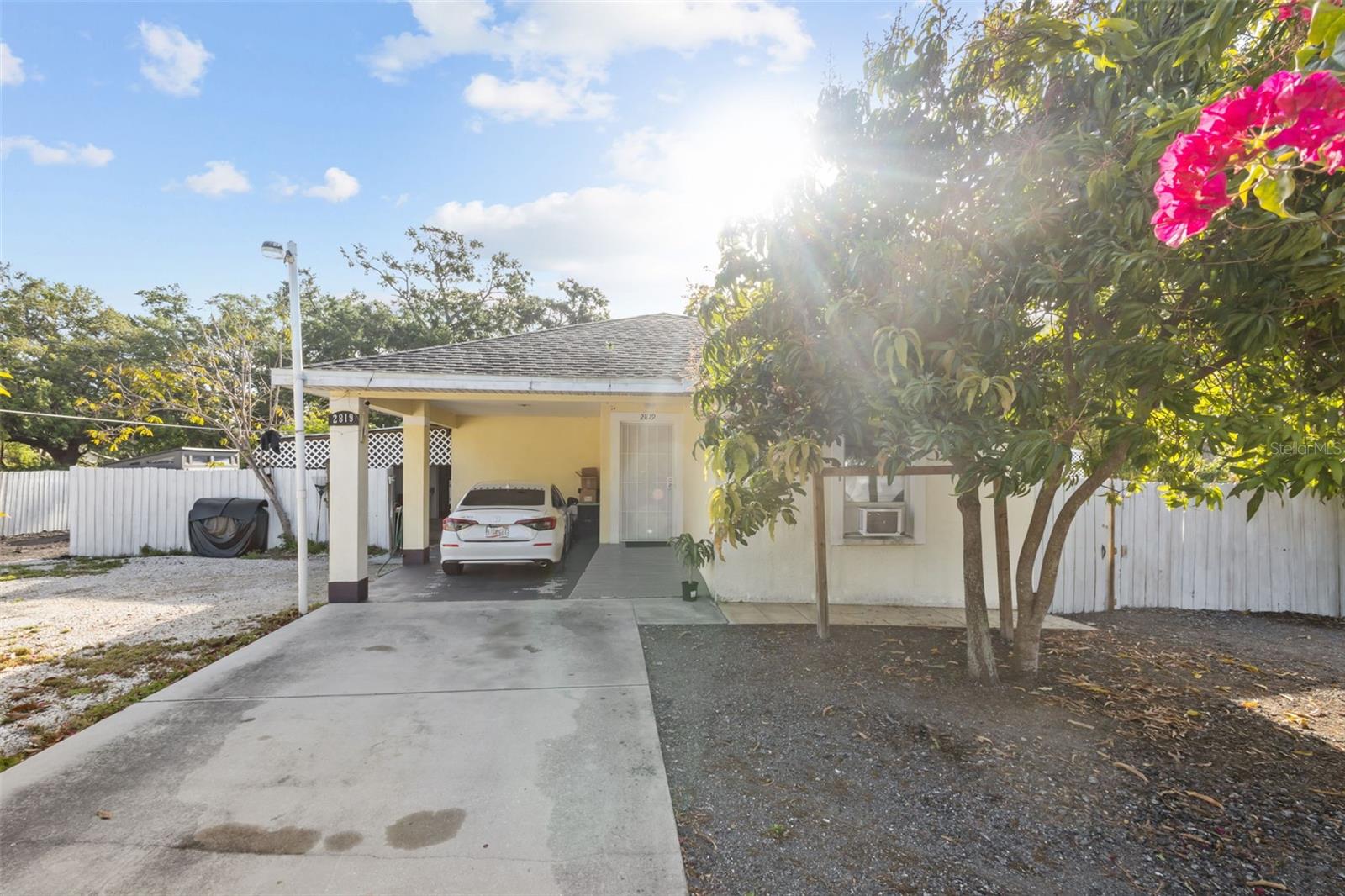 2819 N 75 ST, TAMPA, FL, 33619