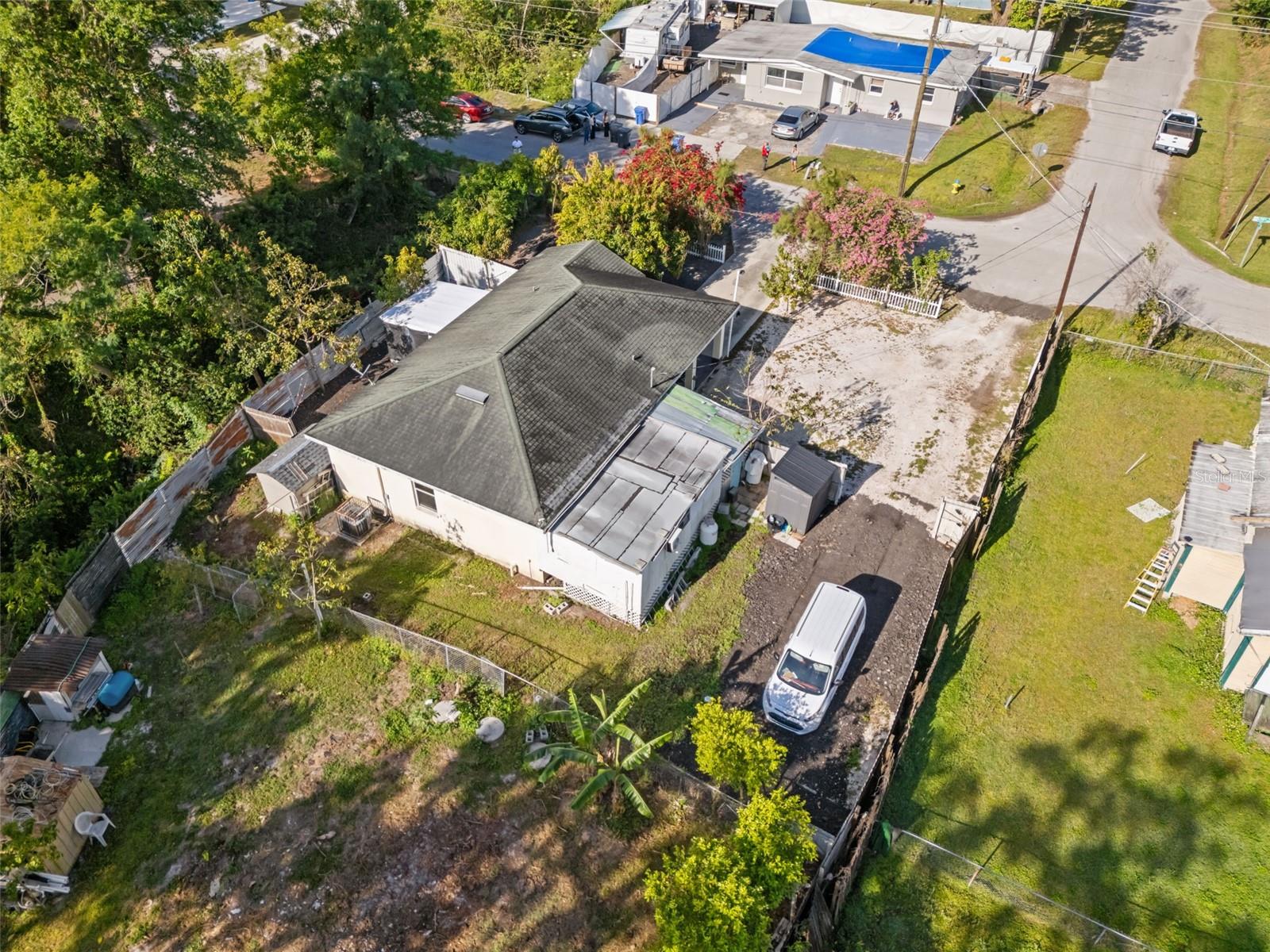 2819 N 75 ST, TAMPA, FL, 33619