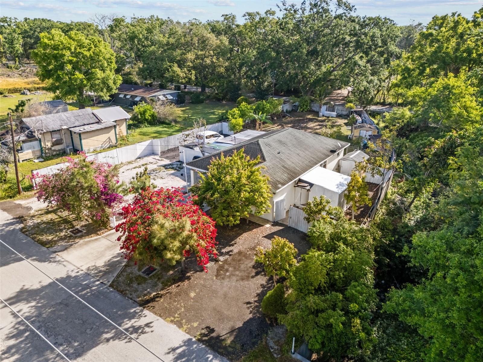 2819 N 75 ST, TAMPA, FL, 33619