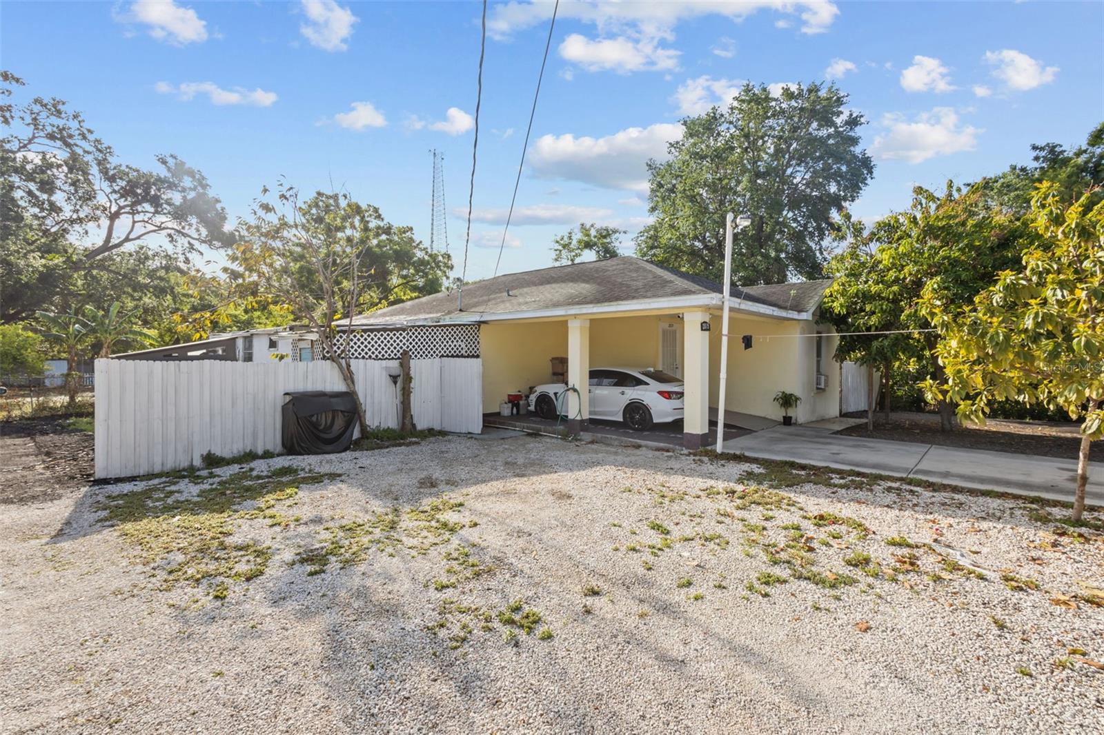 2819 N 75 ST, TAMPA, FL, 33619