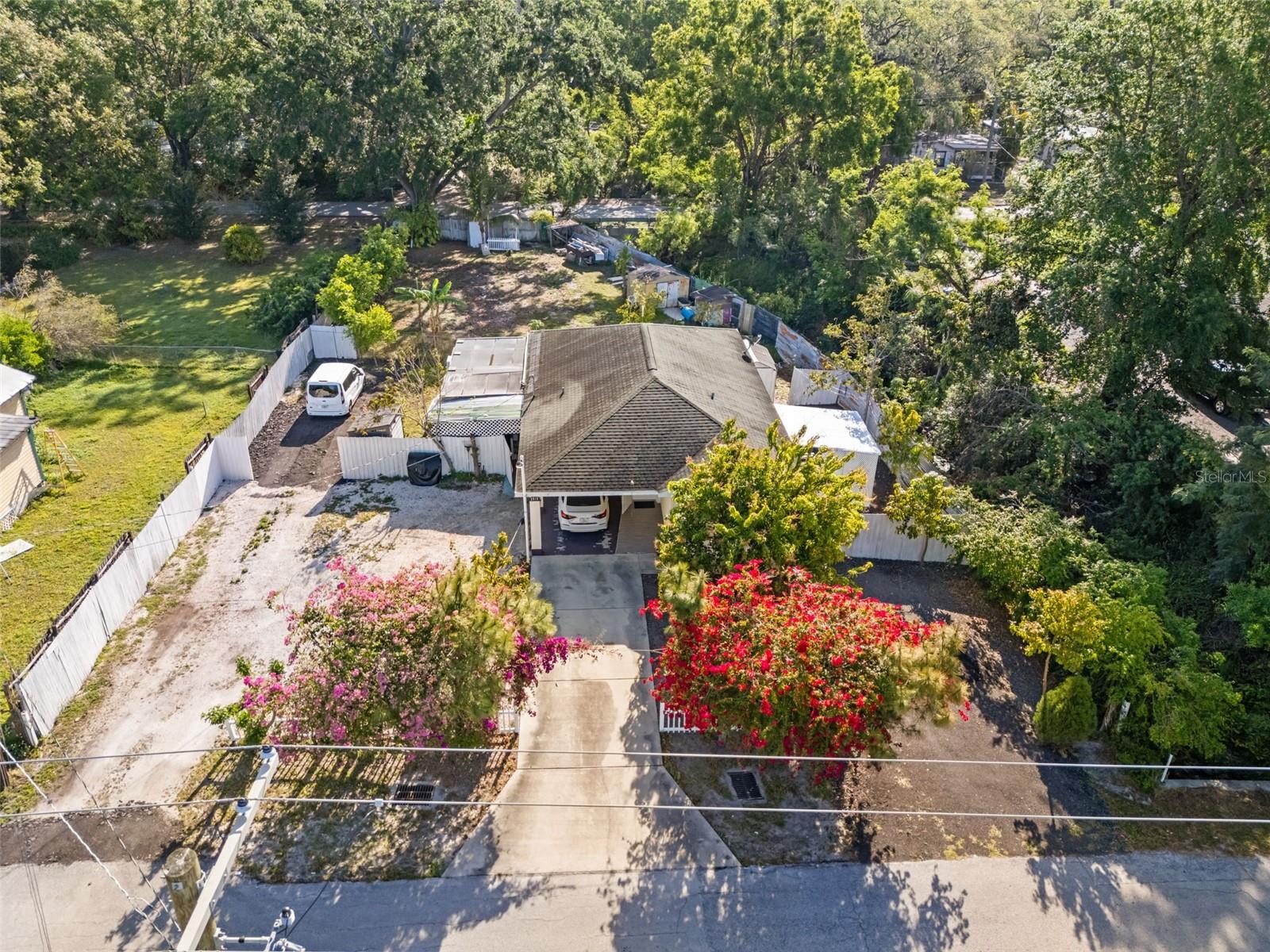 2819 N 75 ST, TAMPA, FL, 33619