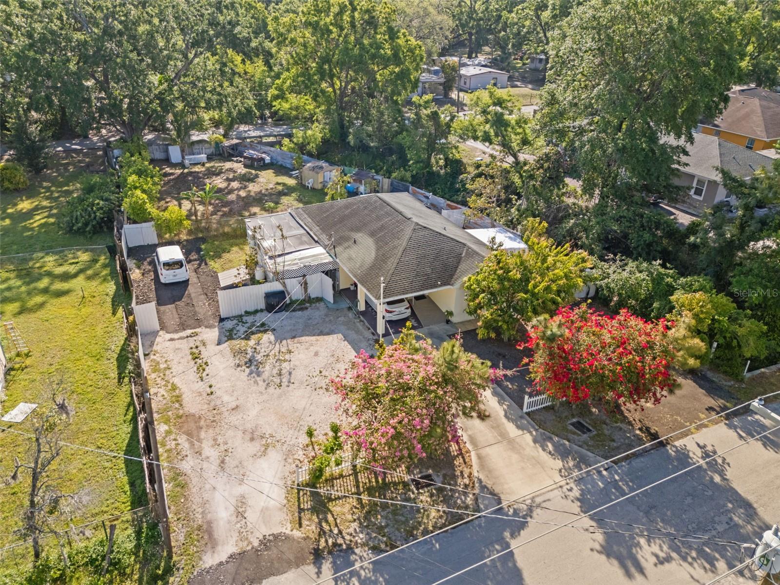 2819 N 75 ST, TAMPA, FL, 33619