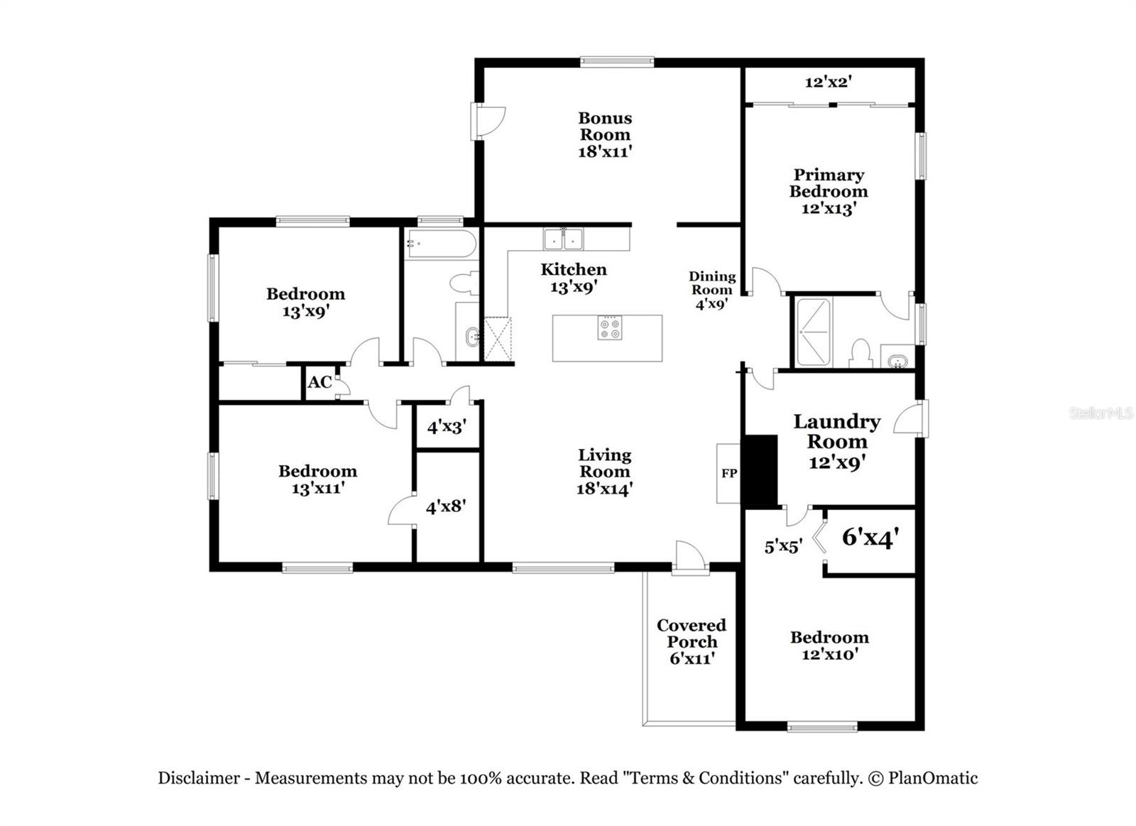 3200 TYNE LN, SARASOTA, FL, 34232