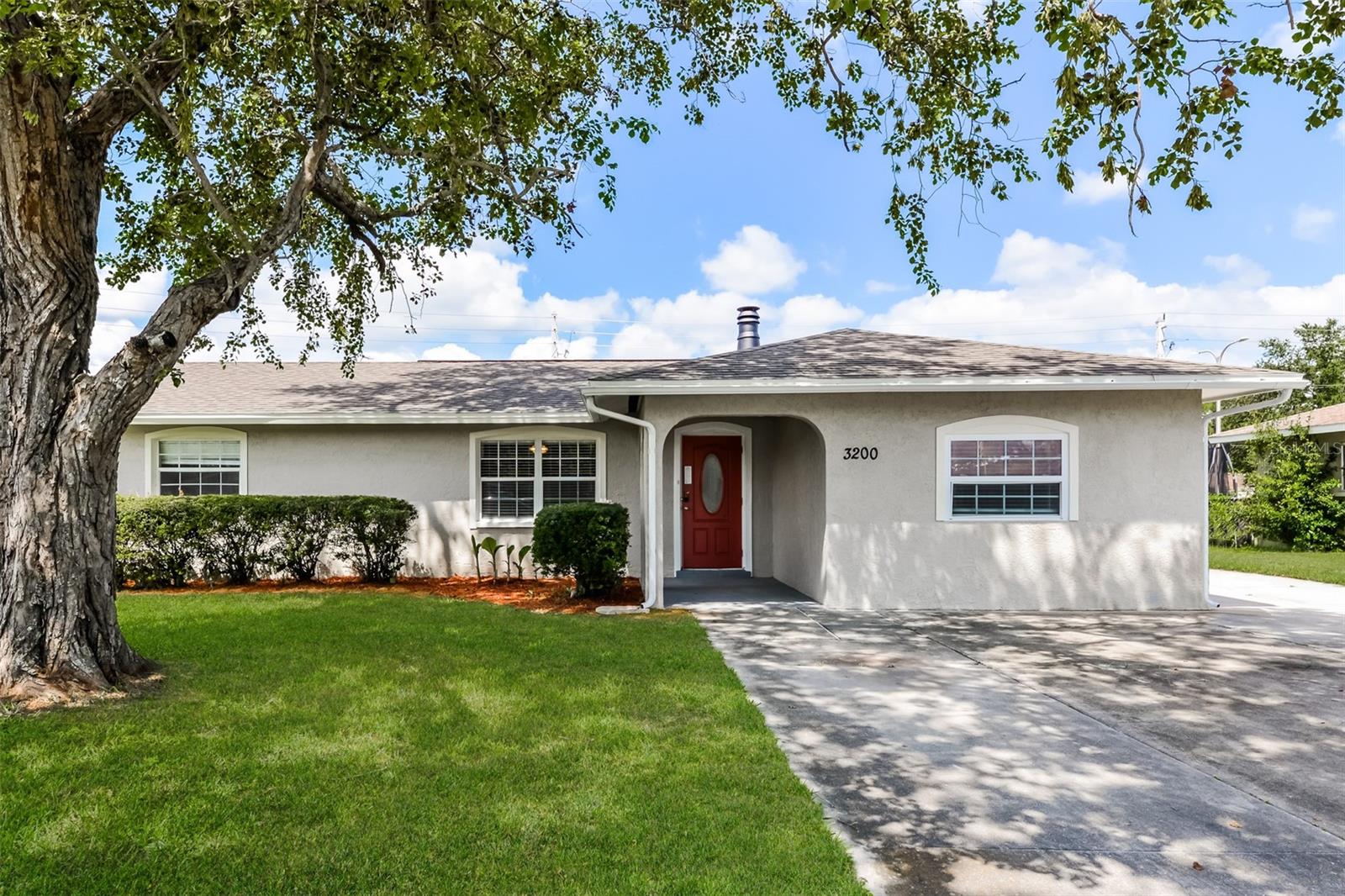 3200 TYNE LN, SARASOTA, FL, 34232