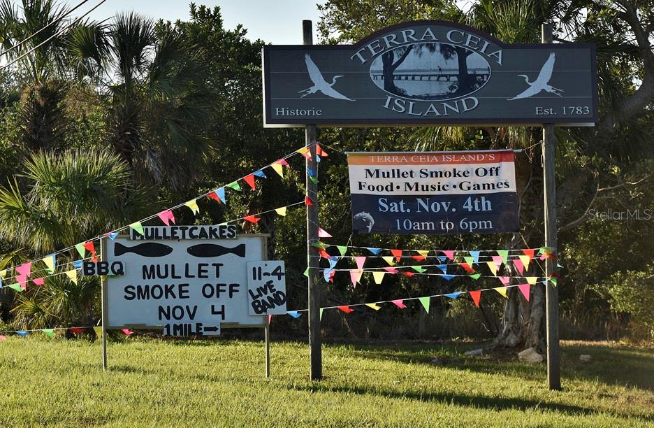 60 LILES ST, TERRA CEIA, FL, 34250