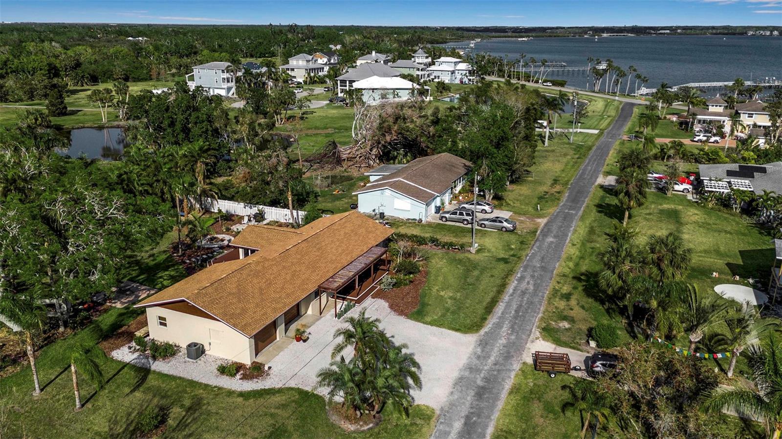 60 LILES ST, TERRA CEIA, FL, 34250