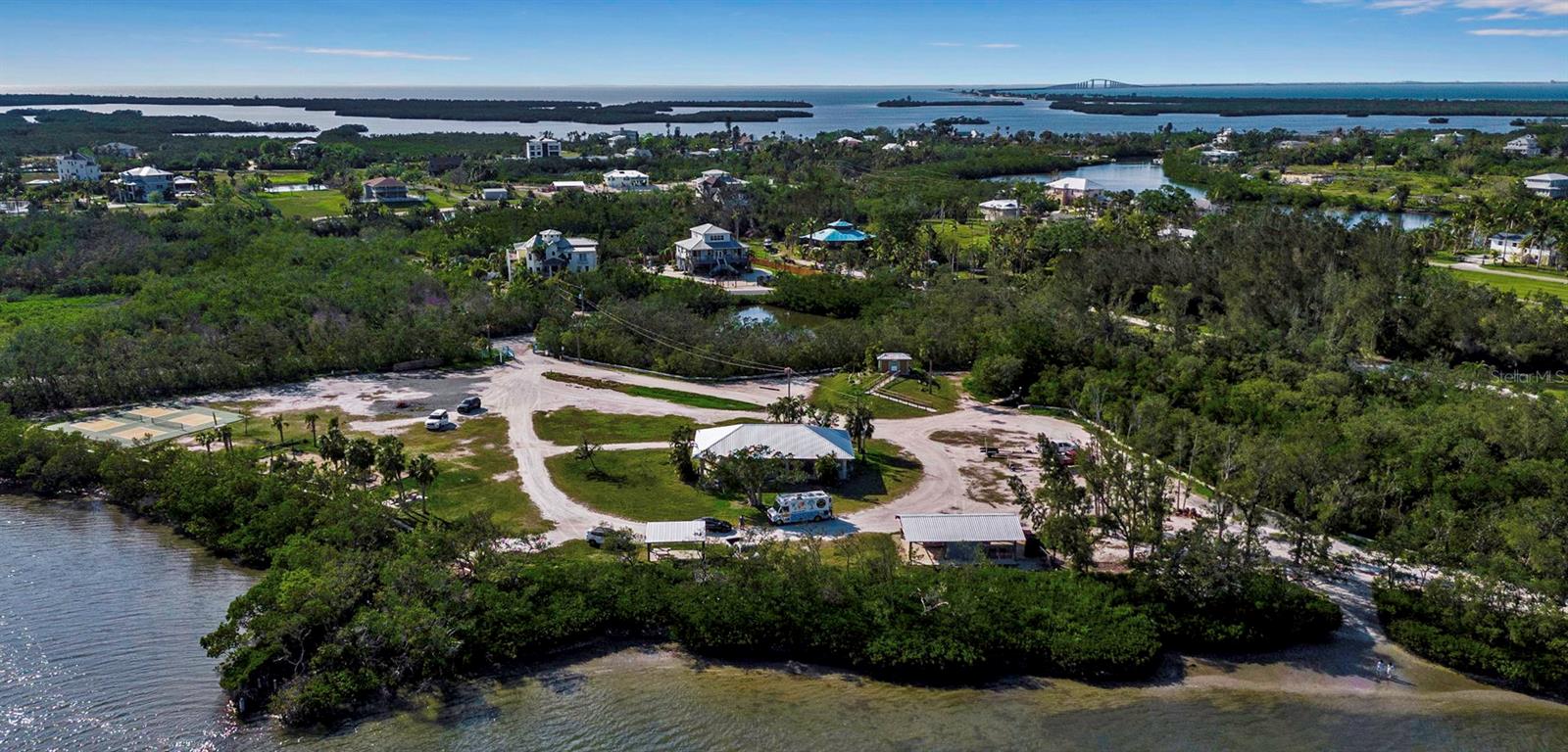 60 LILES ST, TERRA CEIA, FL, 34250