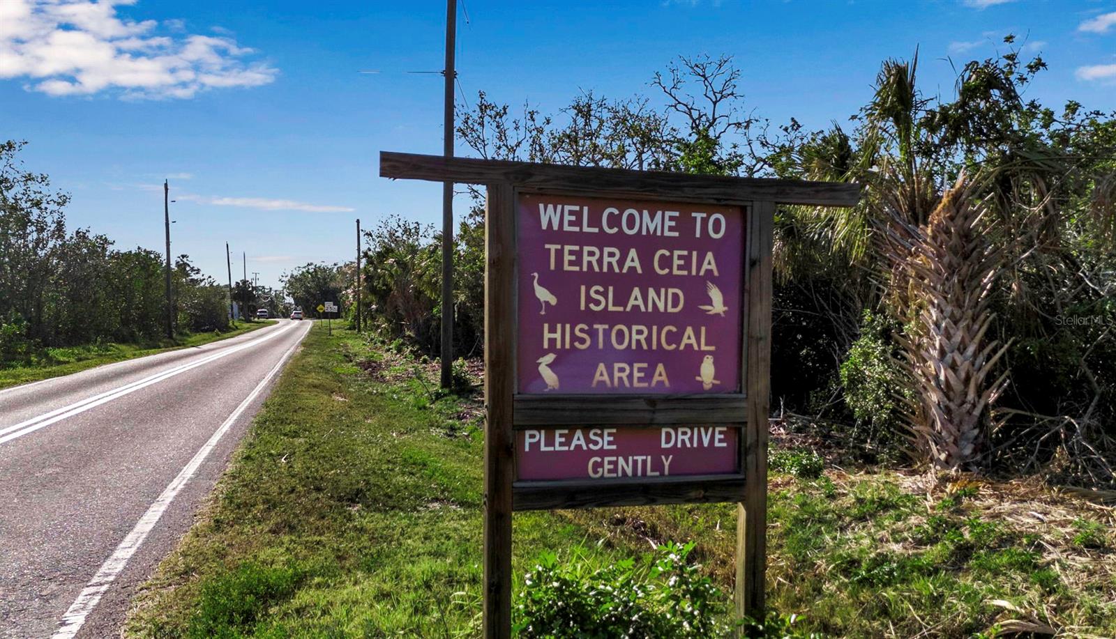 60 LILES ST, TERRA CEIA, FL, 34250