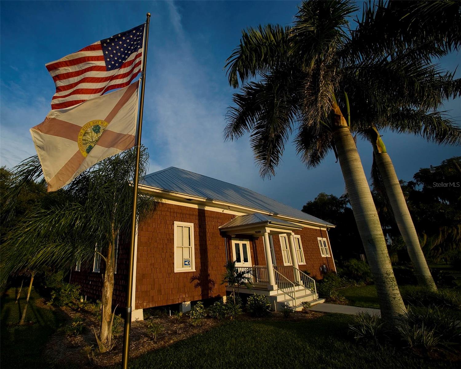 60 LILES ST, TERRA CEIA, FL, 34250