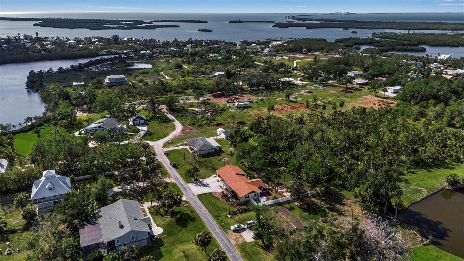 60 LILES ST, TERRA CEIA, FL, 34250