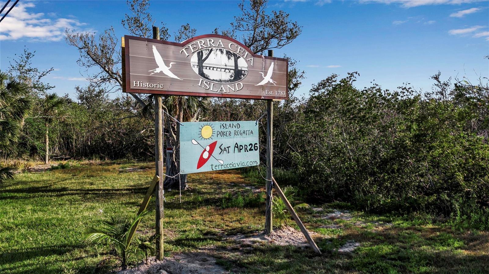 60 LILES ST, TERRA CEIA, FL, 34250