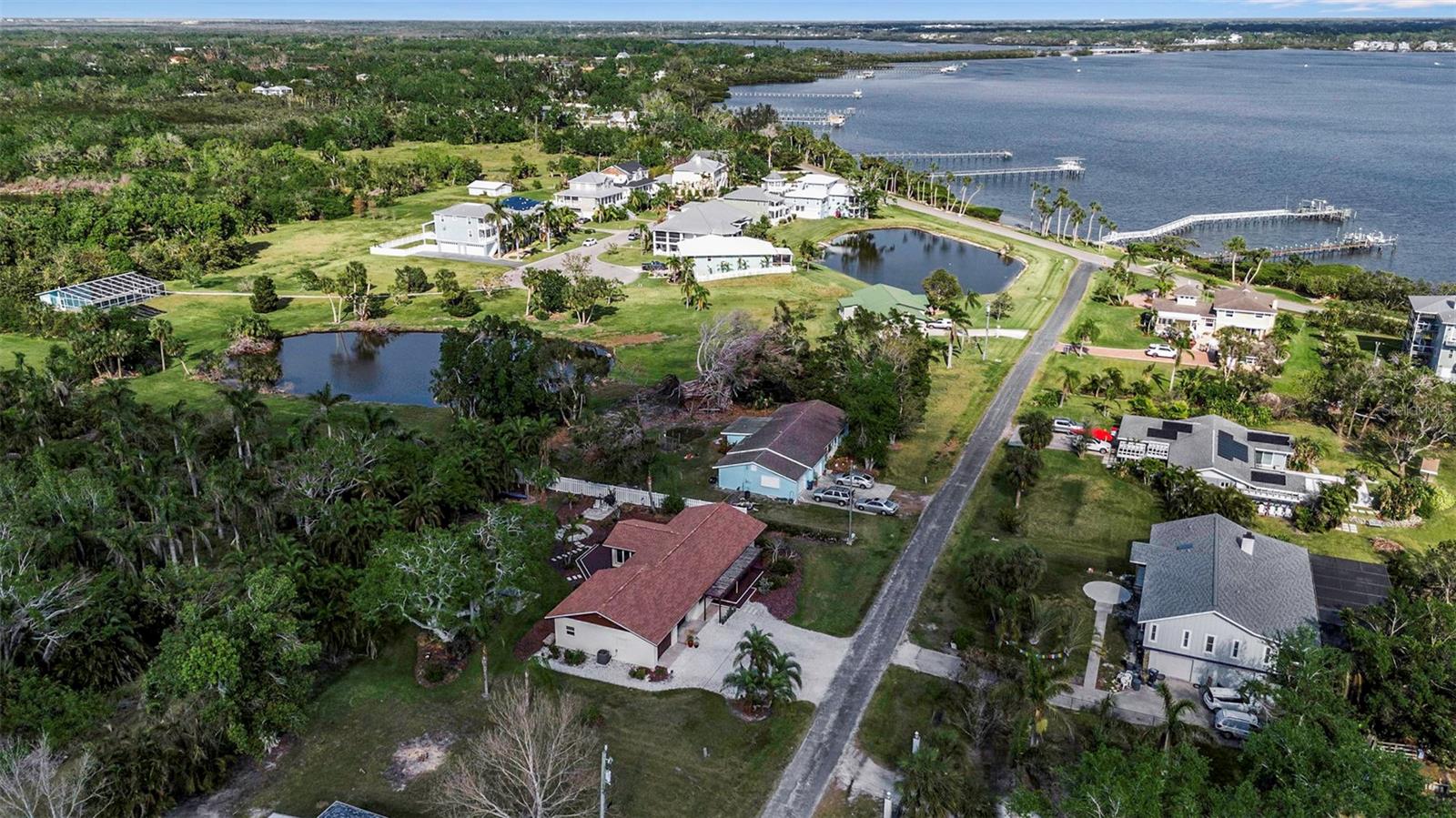 60 LILES ST, TERRA CEIA, FL, 34250