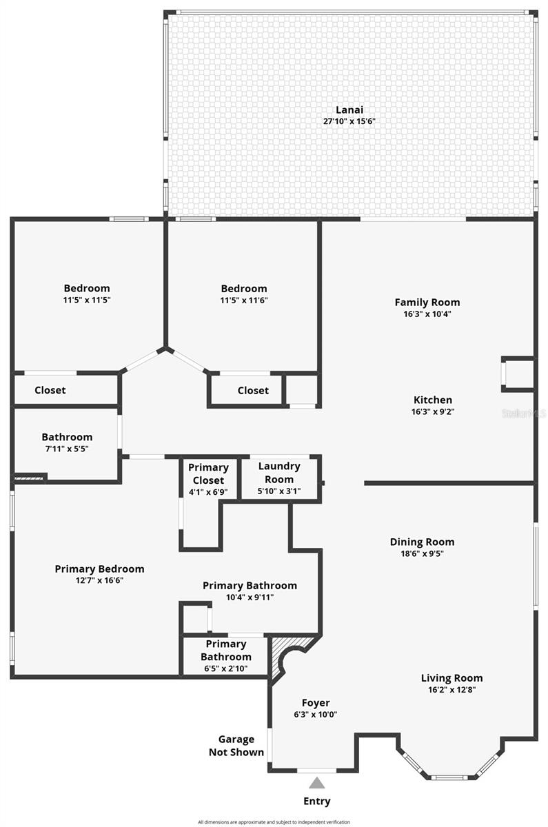 2890 EGRETS LANDING DR, LAKE MARY, FL, 32746