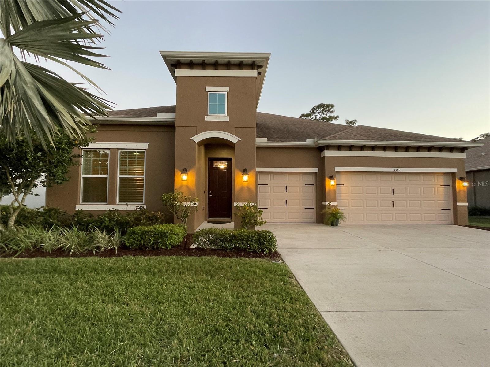 3302 GINA CT, HOLIDAY, FL, 34691