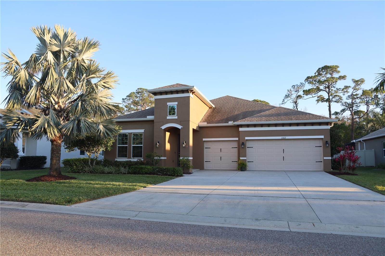 3302 GINA CT, HOLIDAY, FL, 34691