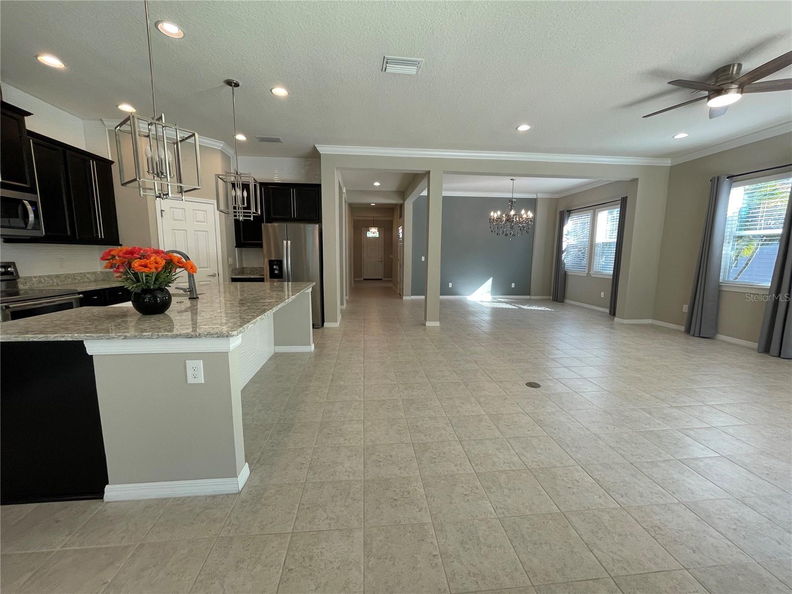 3302 GINA CT, HOLIDAY, FL, 34691
