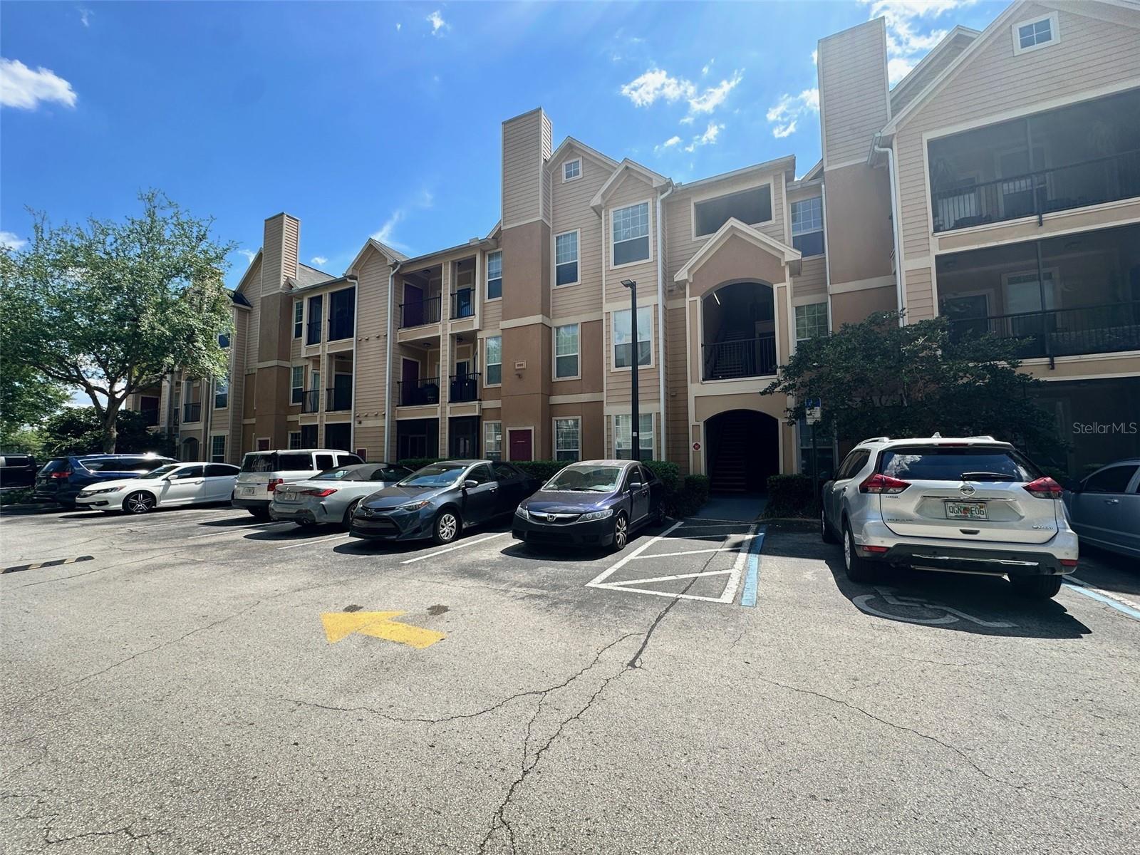 1995 ERVING CIR #303, OCOEE, FL, 34761