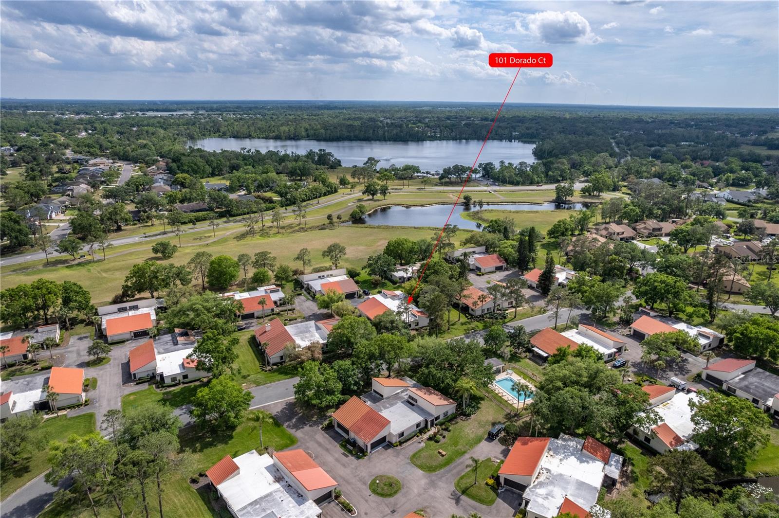 101 DORADO CT, PLANT CITY, FL, 33566