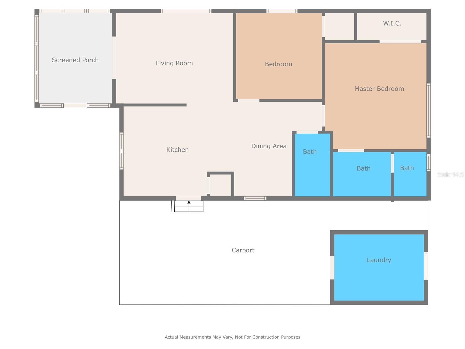 2127 KAHALA DR, HOLIDAY, FL, 34691