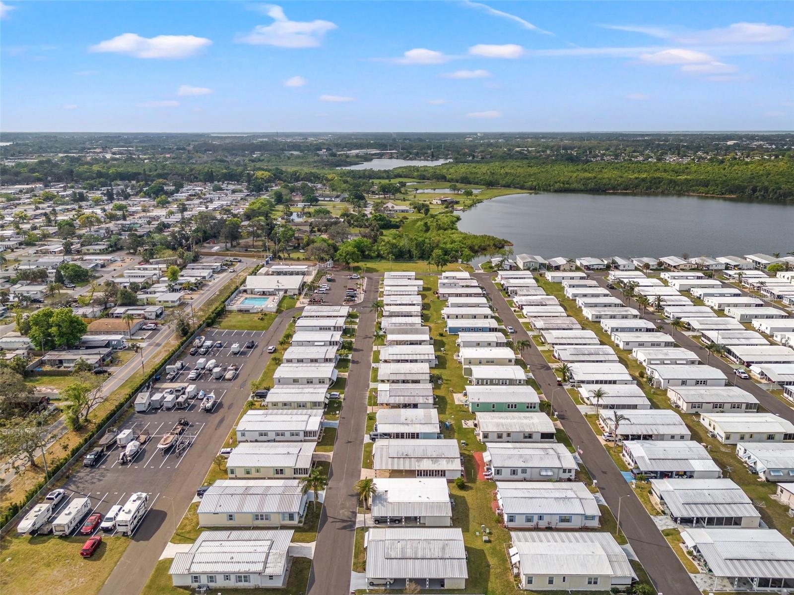 2127 KAHALA DR, HOLIDAY, FL, 34691