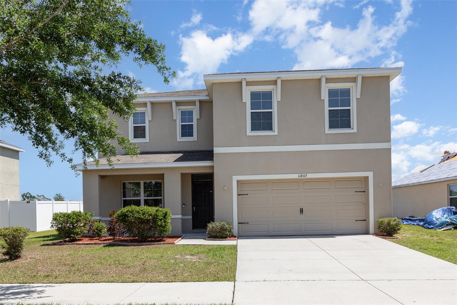 11807 MYRTLE ROCK DR, RIVERVIEW, FL, 33578