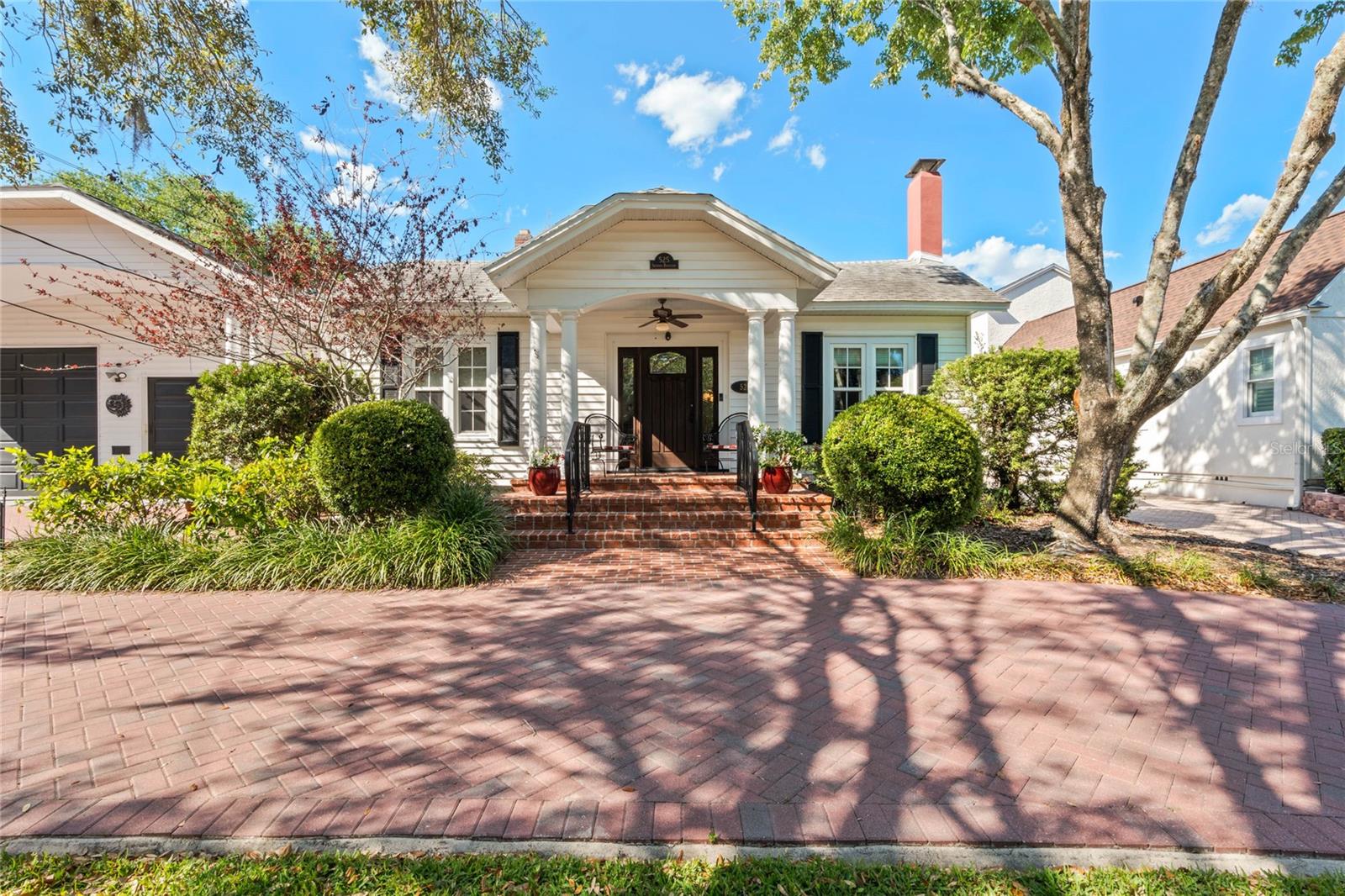 525 SHERIDAN BLVD, ORLANDO, FL, 32804