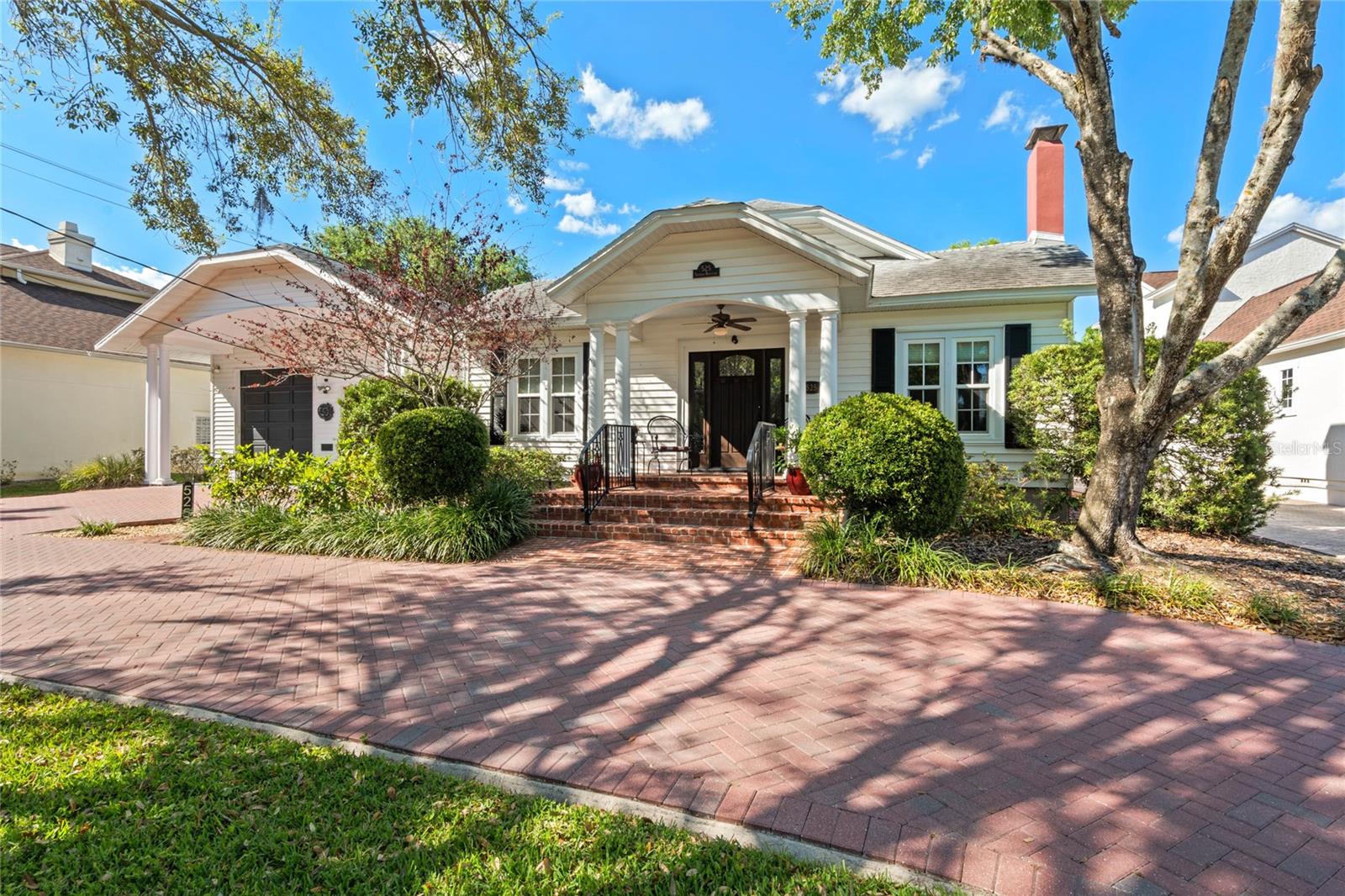 525 SHERIDAN BLVD, ORLANDO, FL, 32804