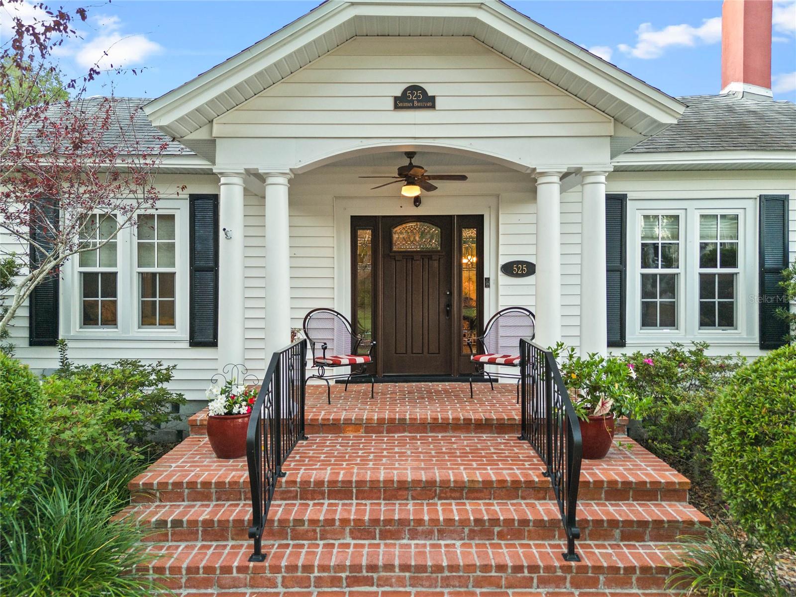 525 SHERIDAN BLVD, ORLANDO, FL, 32804
