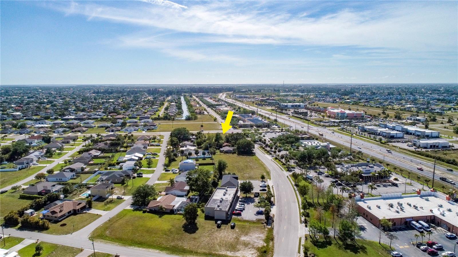 758 SW 4TH ST, CAPE CORAL, FL, 33991