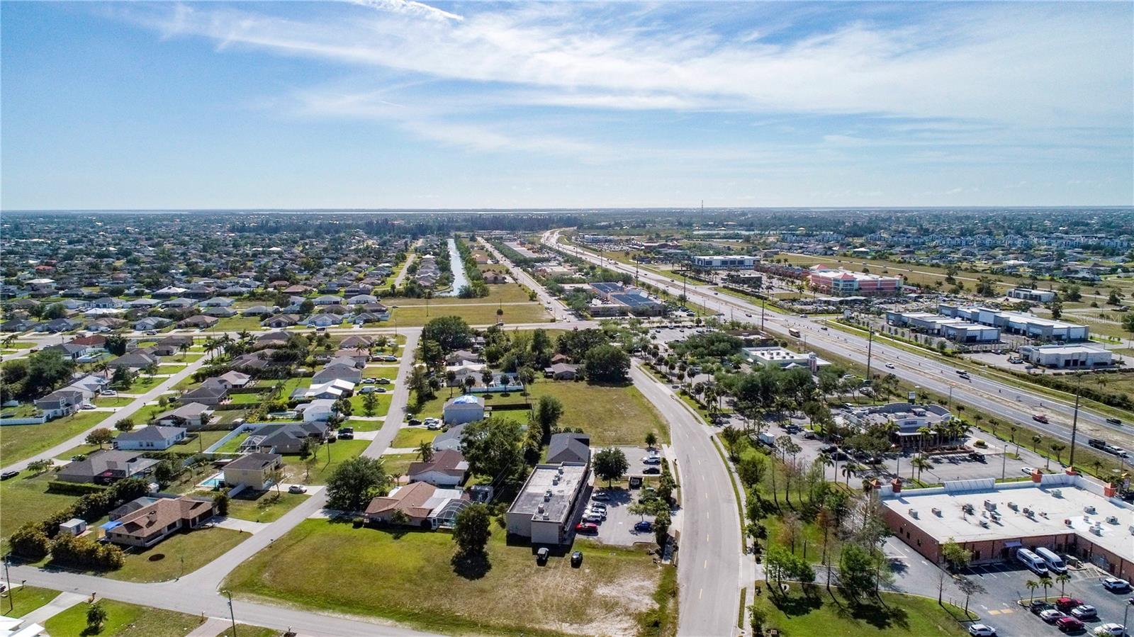 758 SW 4TH ST, CAPE CORAL, FL, 33991