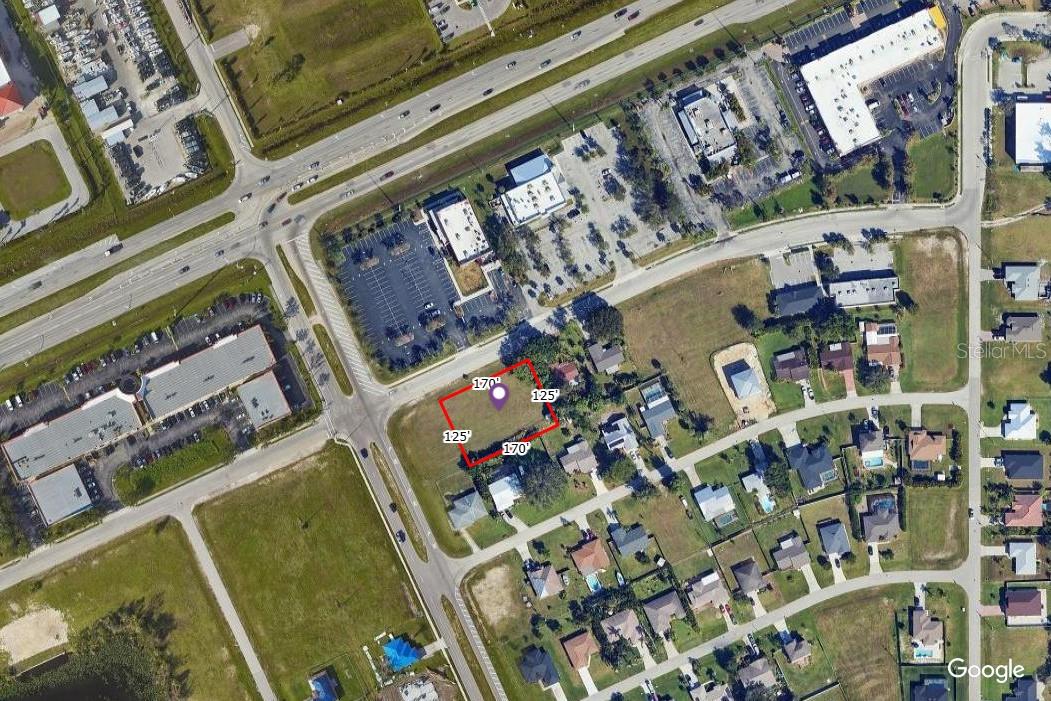 758 SW 4TH ST, CAPE CORAL, FL, 33991