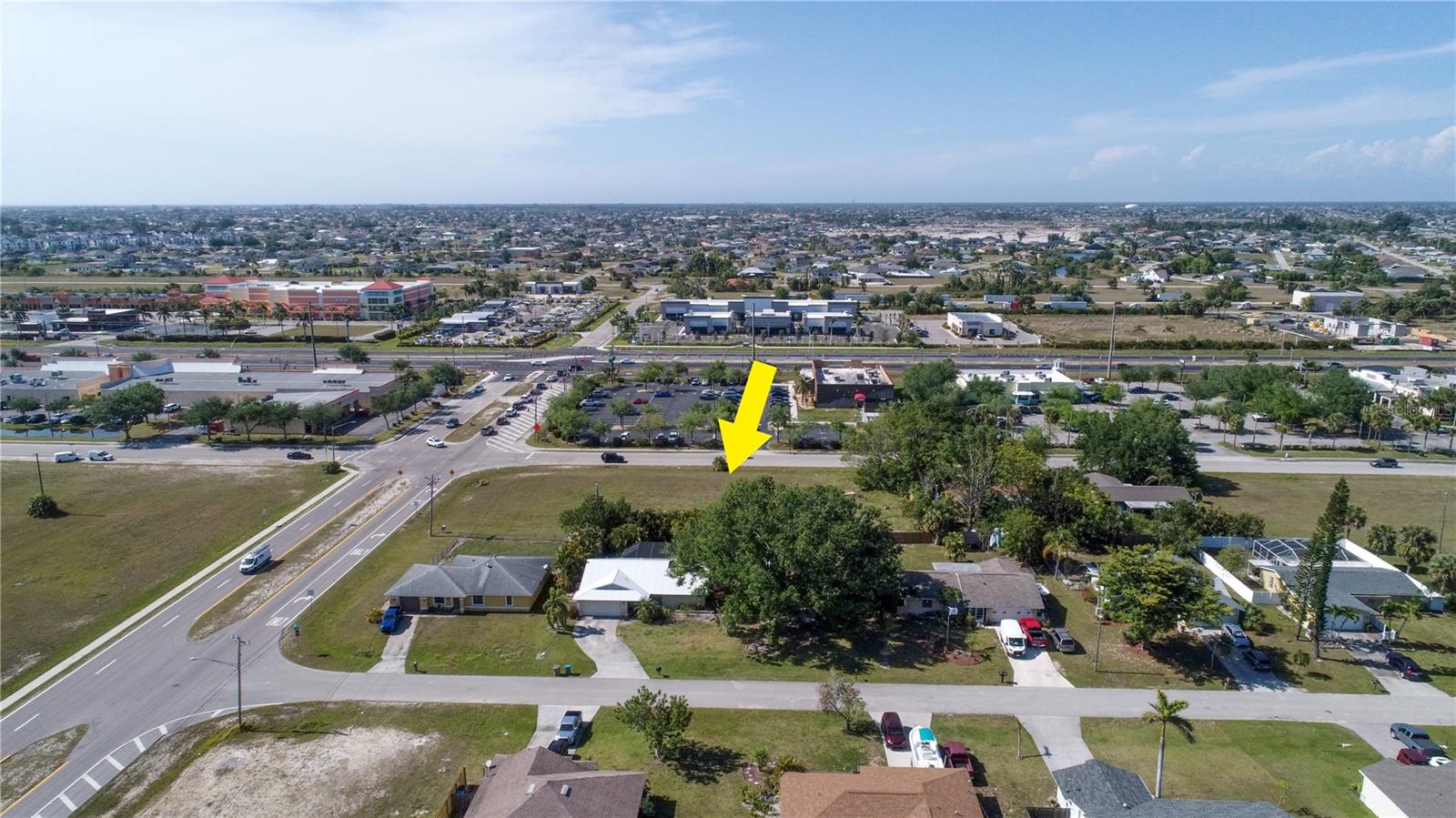 758 SW 4TH ST, CAPE CORAL, FL, 33991
