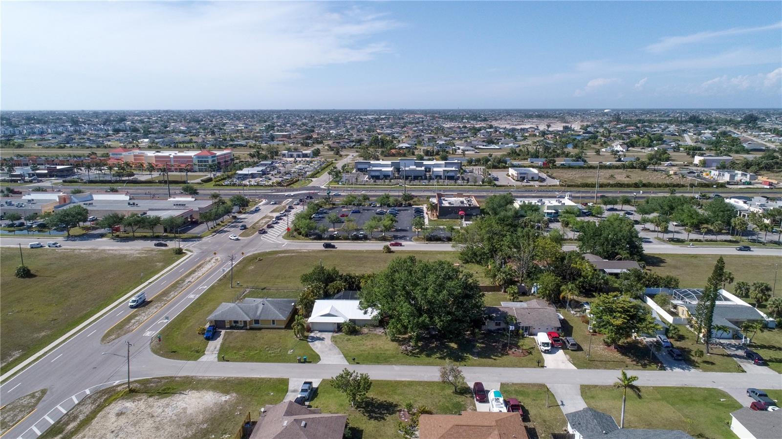 758 SW 4TH ST, CAPE CORAL, FL, 33991