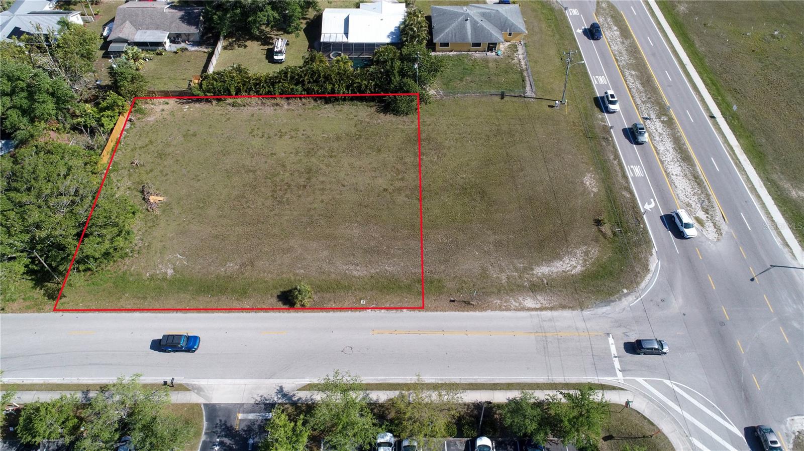 758 SW 4TH ST, CAPE CORAL, FL, 33991