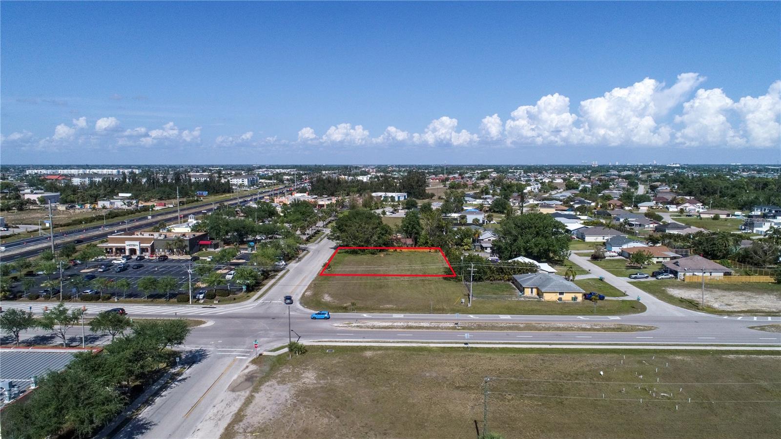 758 SW 4TH ST, CAPE CORAL, FL, 33991