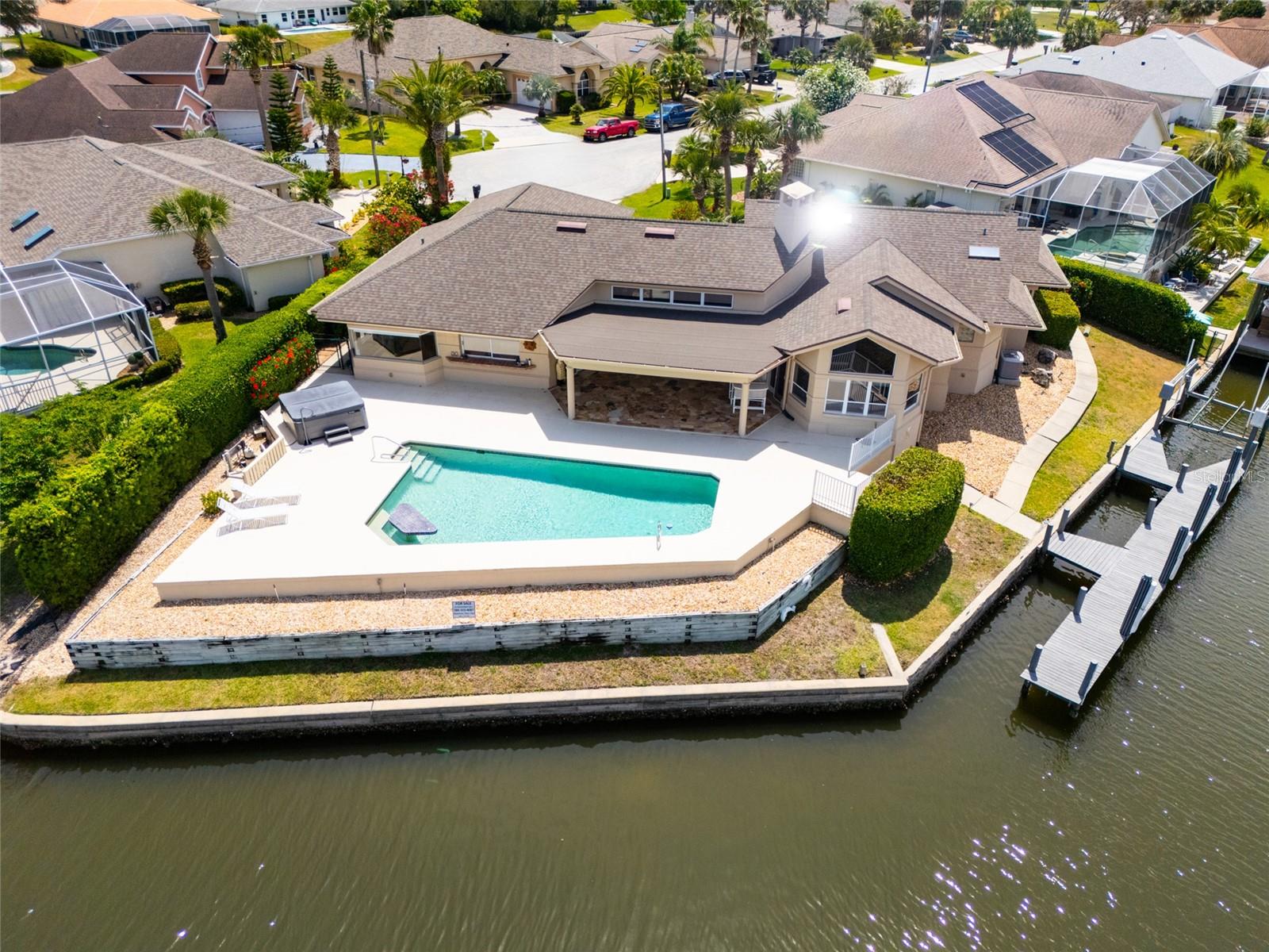 29 COLLINGTON CT, PALM COAST, FL, 32137