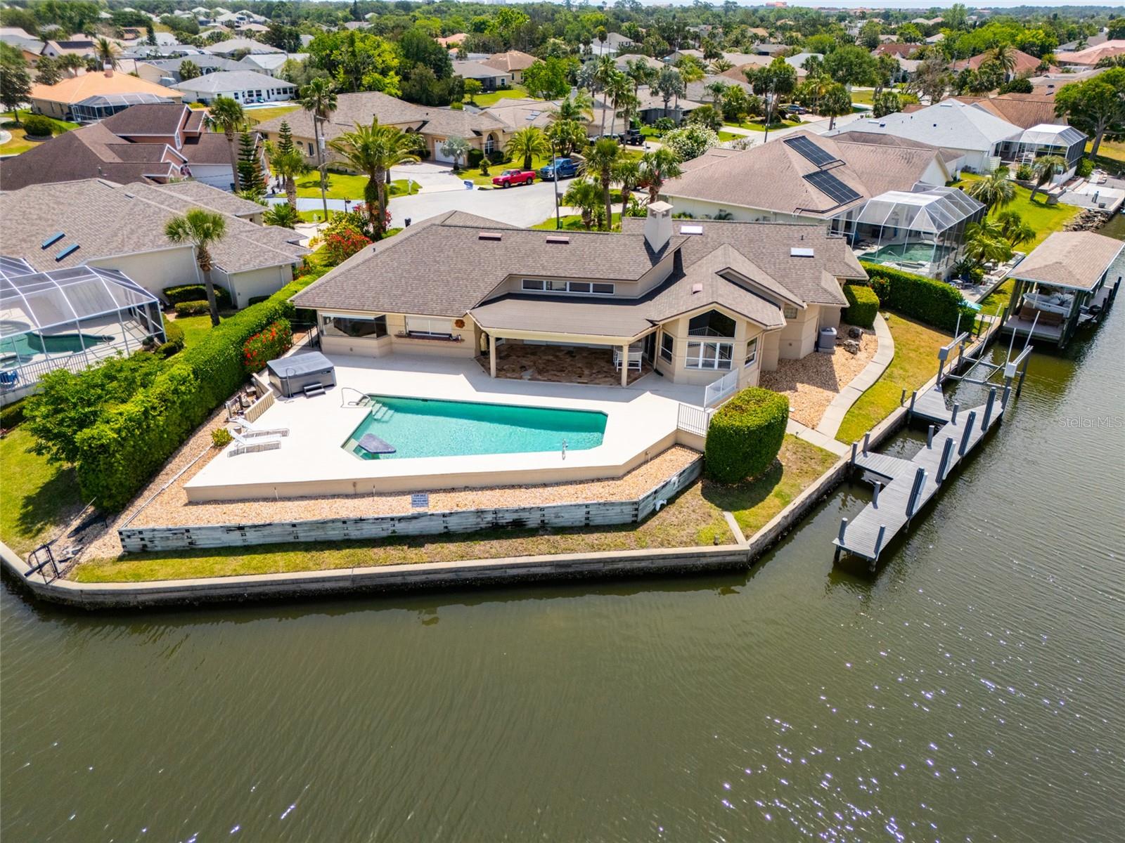 29 COLLINGTON CT, PALM COAST, FL, 32137