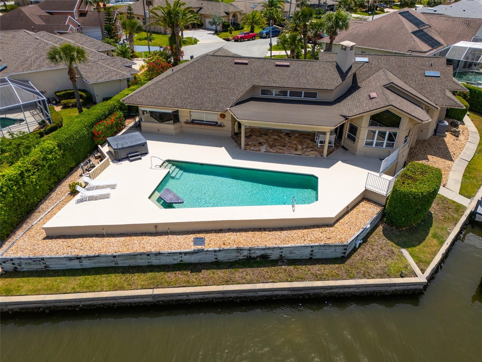 29 COLLINGTON CT, PALM COAST, FL, 32137
