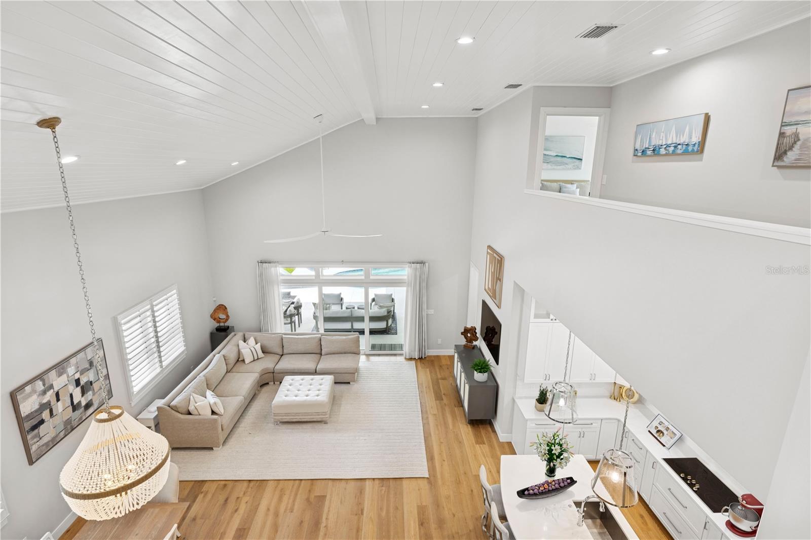 4013 RED ROCK LN, SARASOTA, FL, 34231