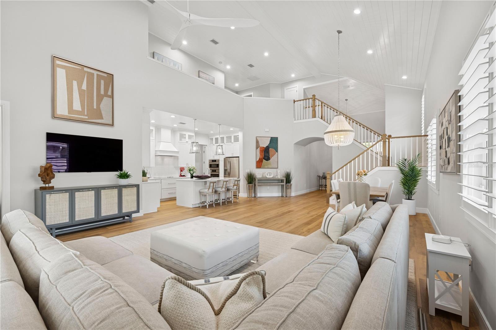 4013 RED ROCK LN, SARASOTA, FL, 34231