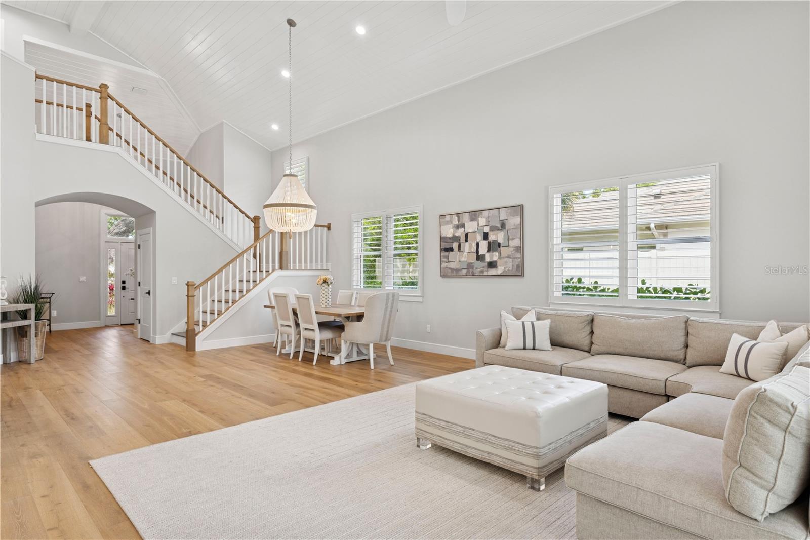 4013 RED ROCK LN, SARASOTA, FL, 34231