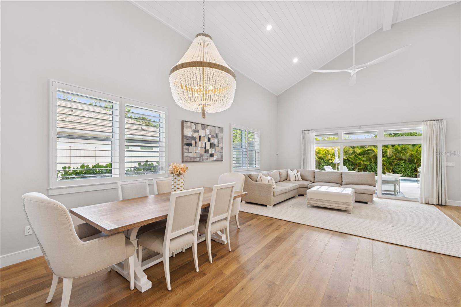 4013 RED ROCK LN, SARASOTA, FL, 34231