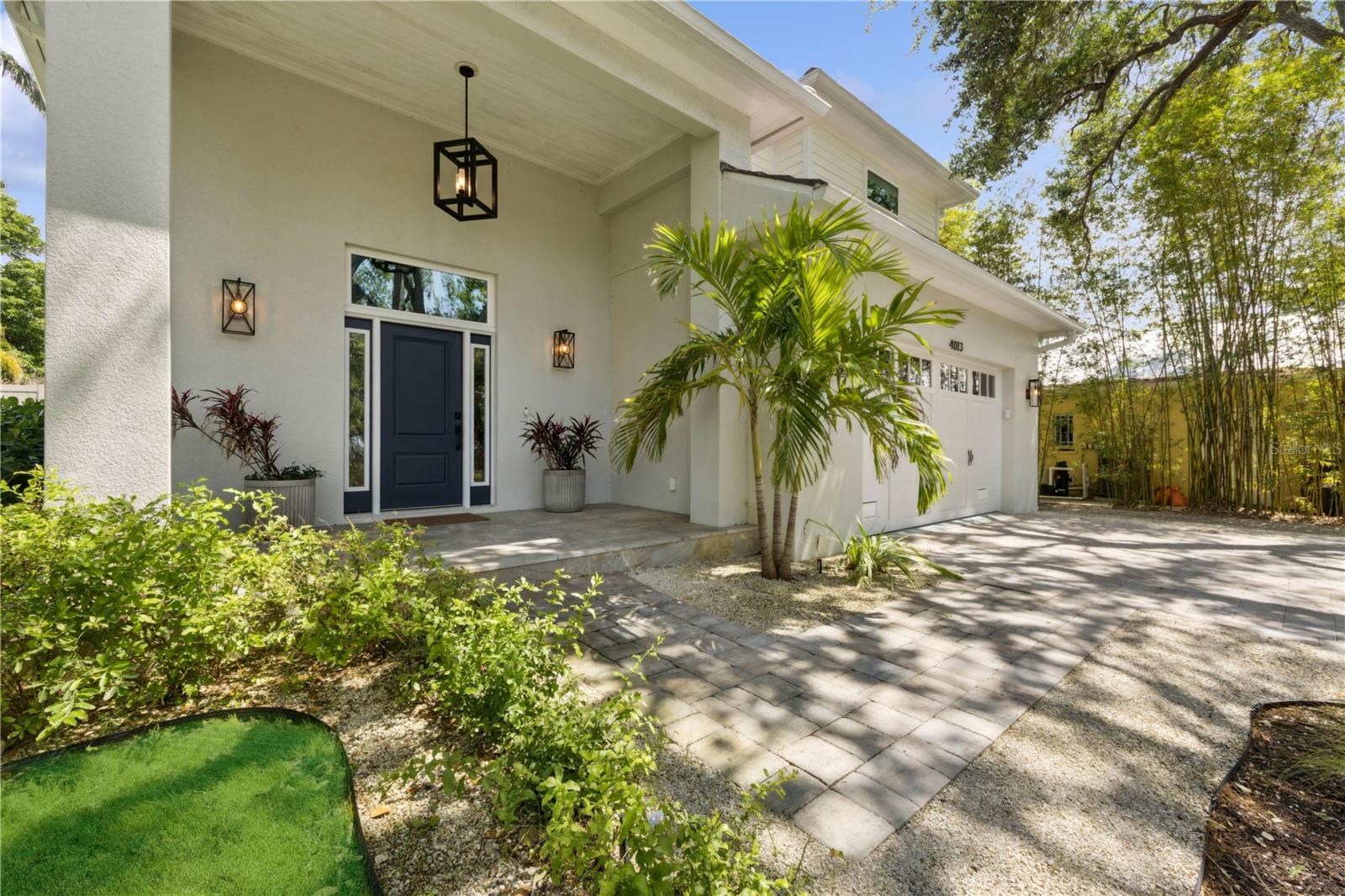 4013 RED ROCK LN, SARASOTA, FL, 34231